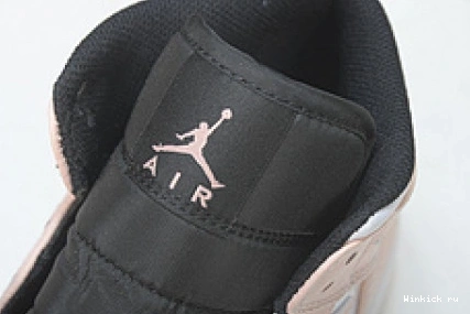 MID JORDAN TINT 1 CRIMSON AIR TOE 0729